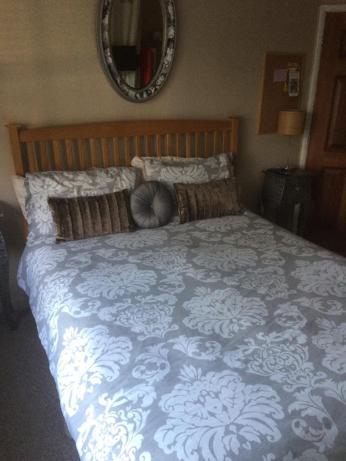 Thorpe Accommodation Esterno foto