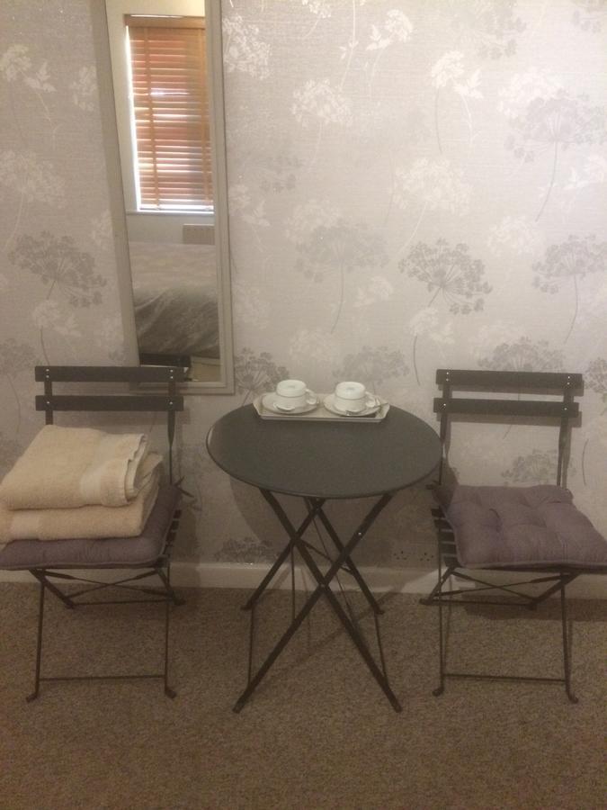 Thorpe Accommodation Esterno foto